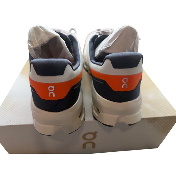 On Running Cloudvista Trail Running Shoes – Men’s Size 14 – New with Box - Picture 4 of 9